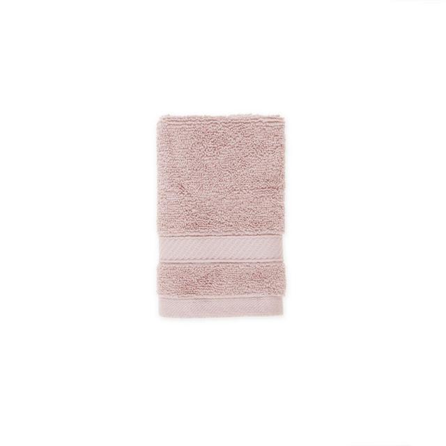 Nestwell™ Hygro Cotton Washcloth in Shadow Grey