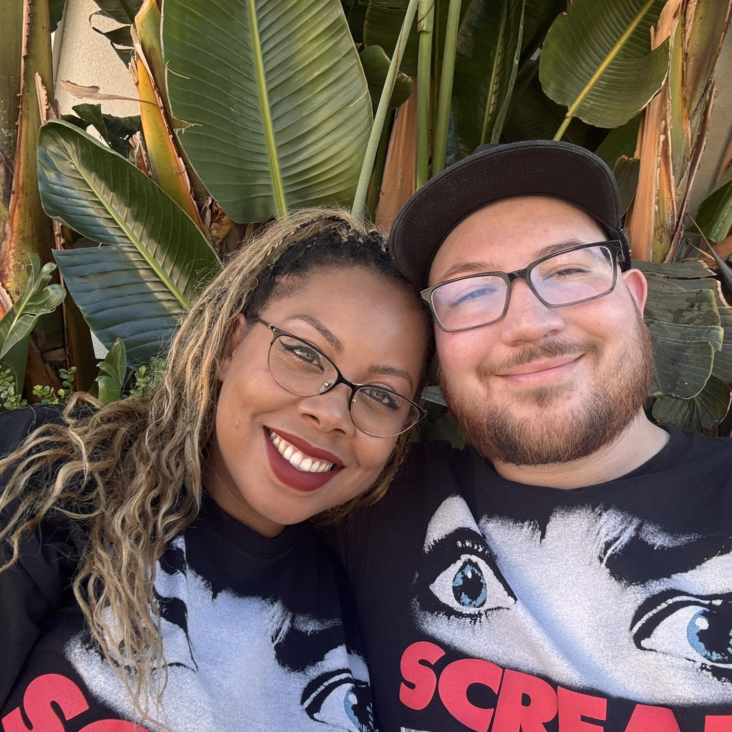 Universal Studios - Halloween Horror Nights