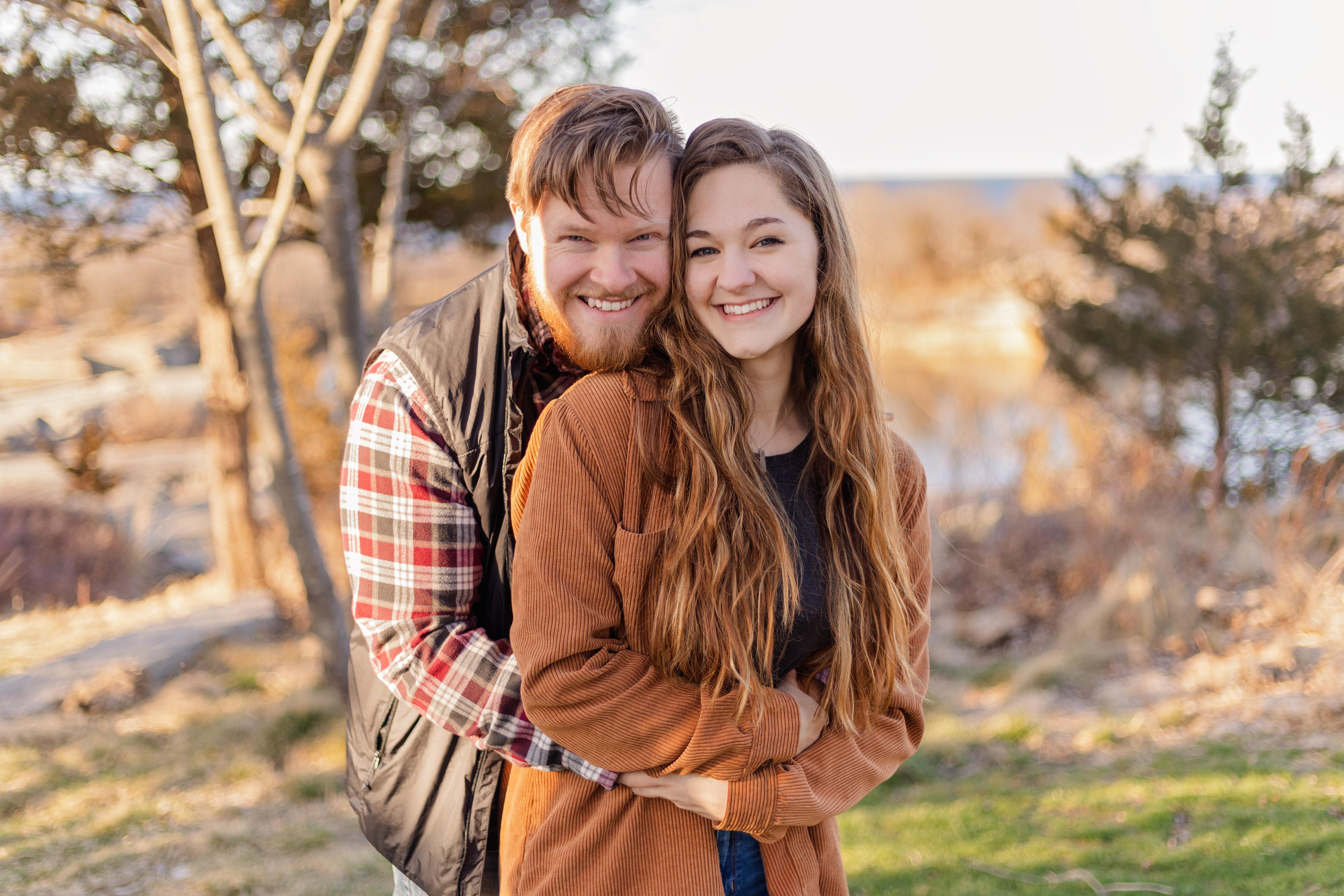 The Wedding Website of Rachel Corbin and Jacob Lamb