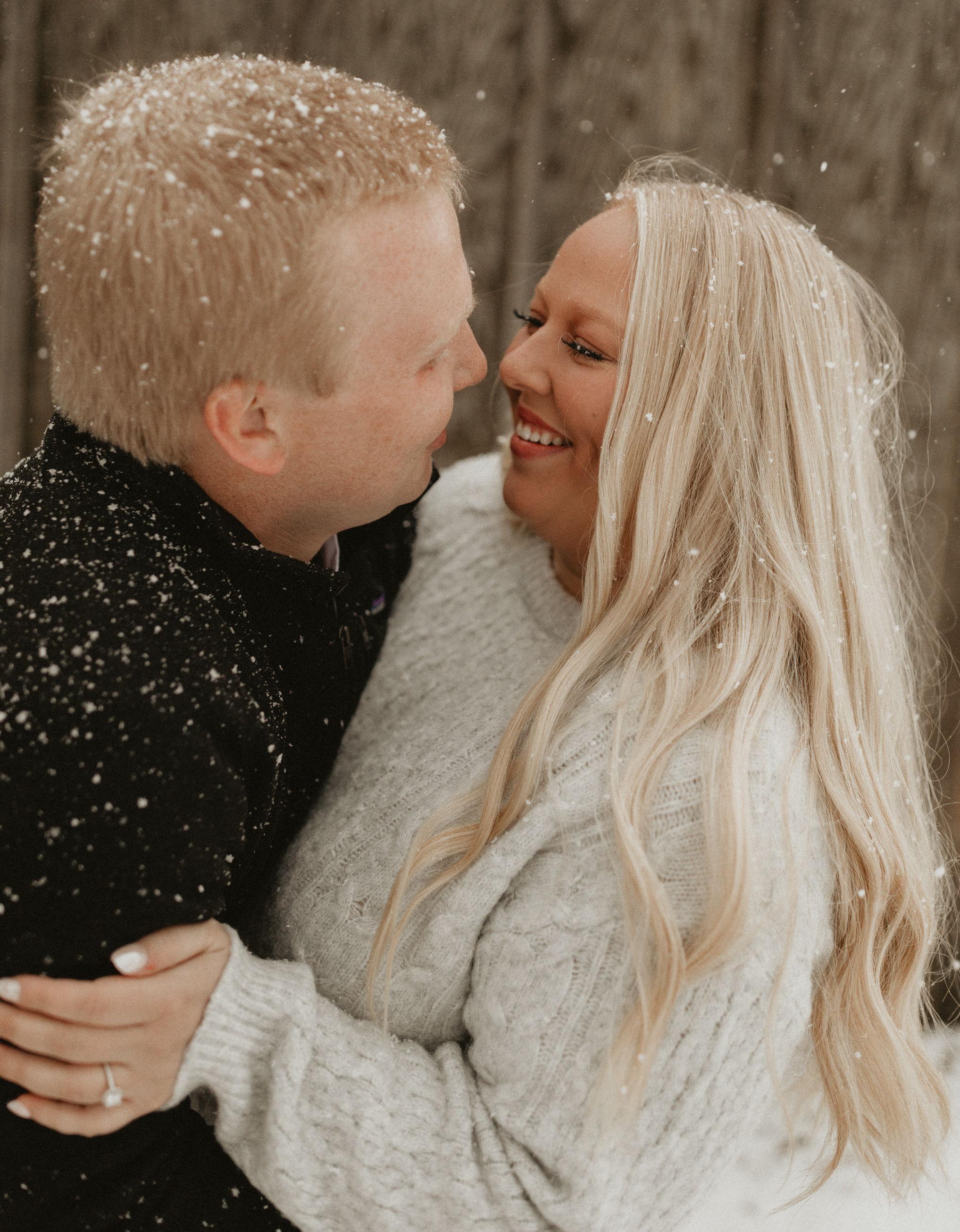 The Wedding Website of Ava Koep and Reed Korbel
