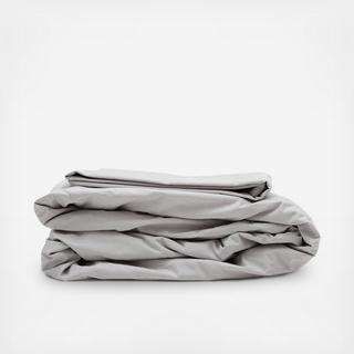 Linen 3-Piece Sheet Set