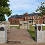 Fort Smith National Historic Site