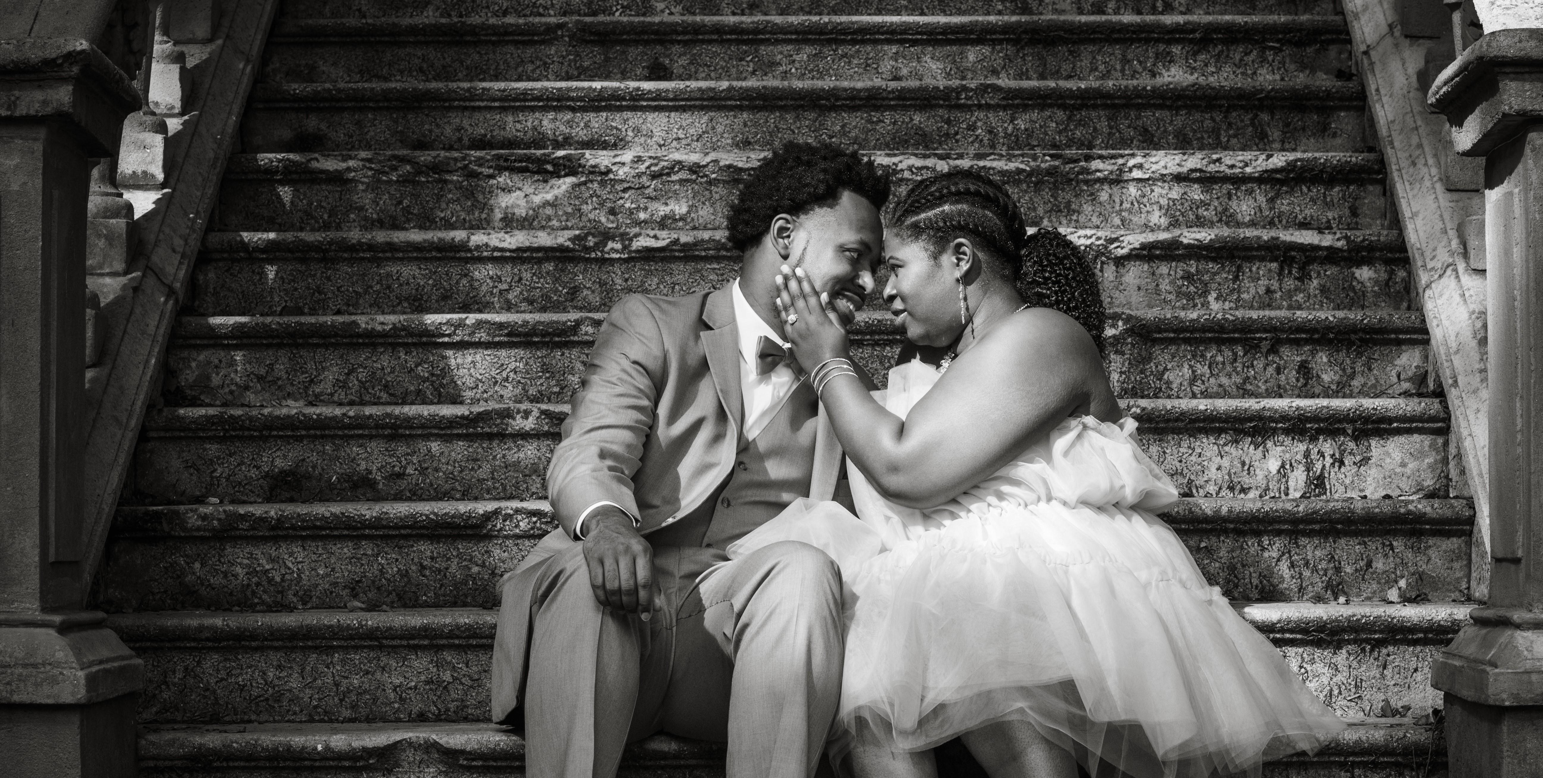 The Wedding Website of Tiffany Lee and Christopher Bunkley