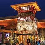 Lazy Dog Restaurant & Bar