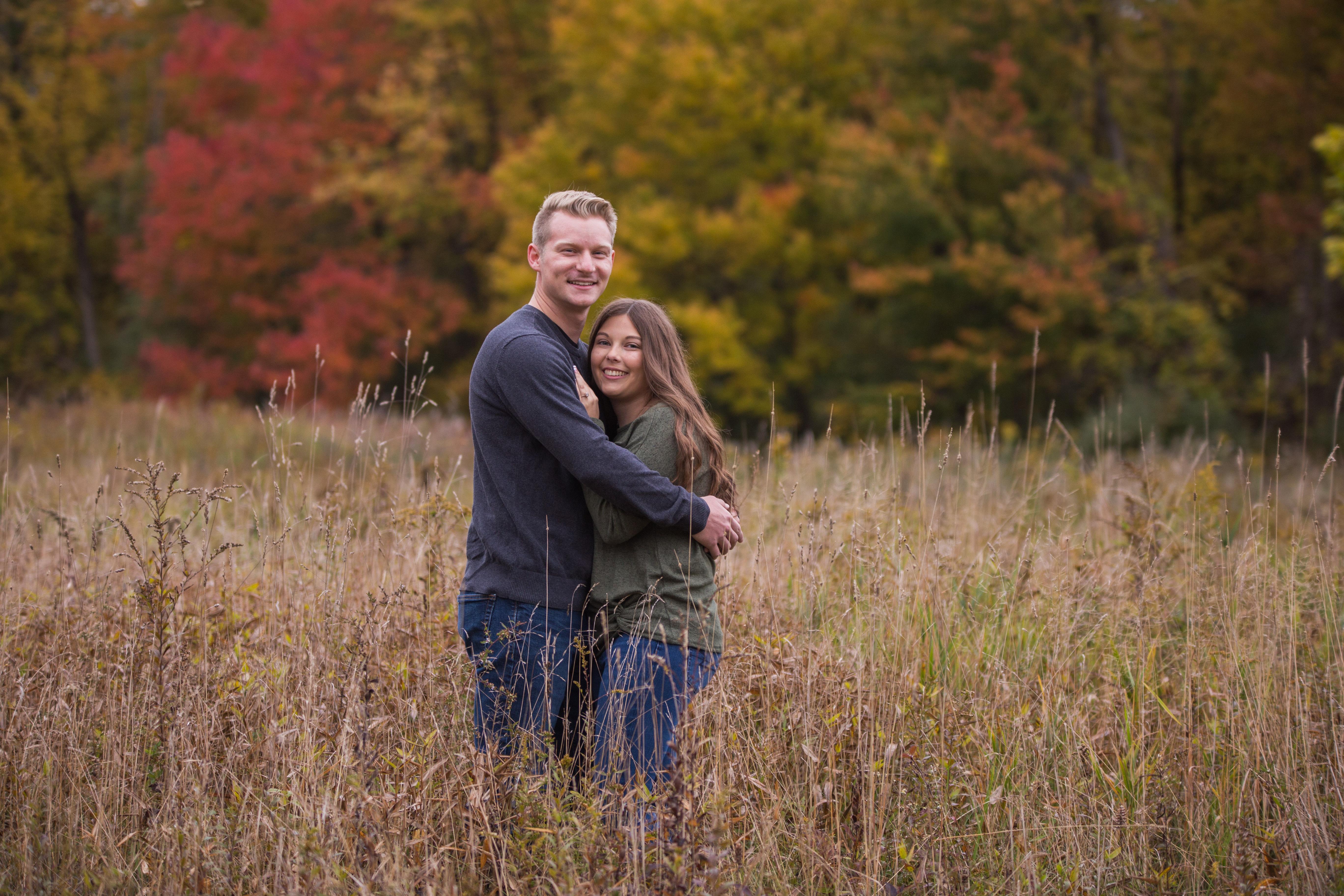 The Wedding Website of Kayla Sibeto and Matthew Prinkey