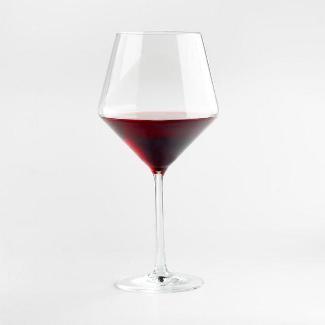 Schott Zwiesel Tour Red Wine Glasses, Set of 4