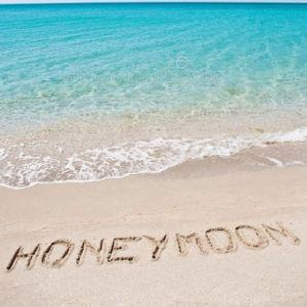 Honeymoon Fund