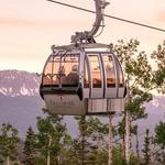 Free Gondola