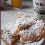 Café Du Monde