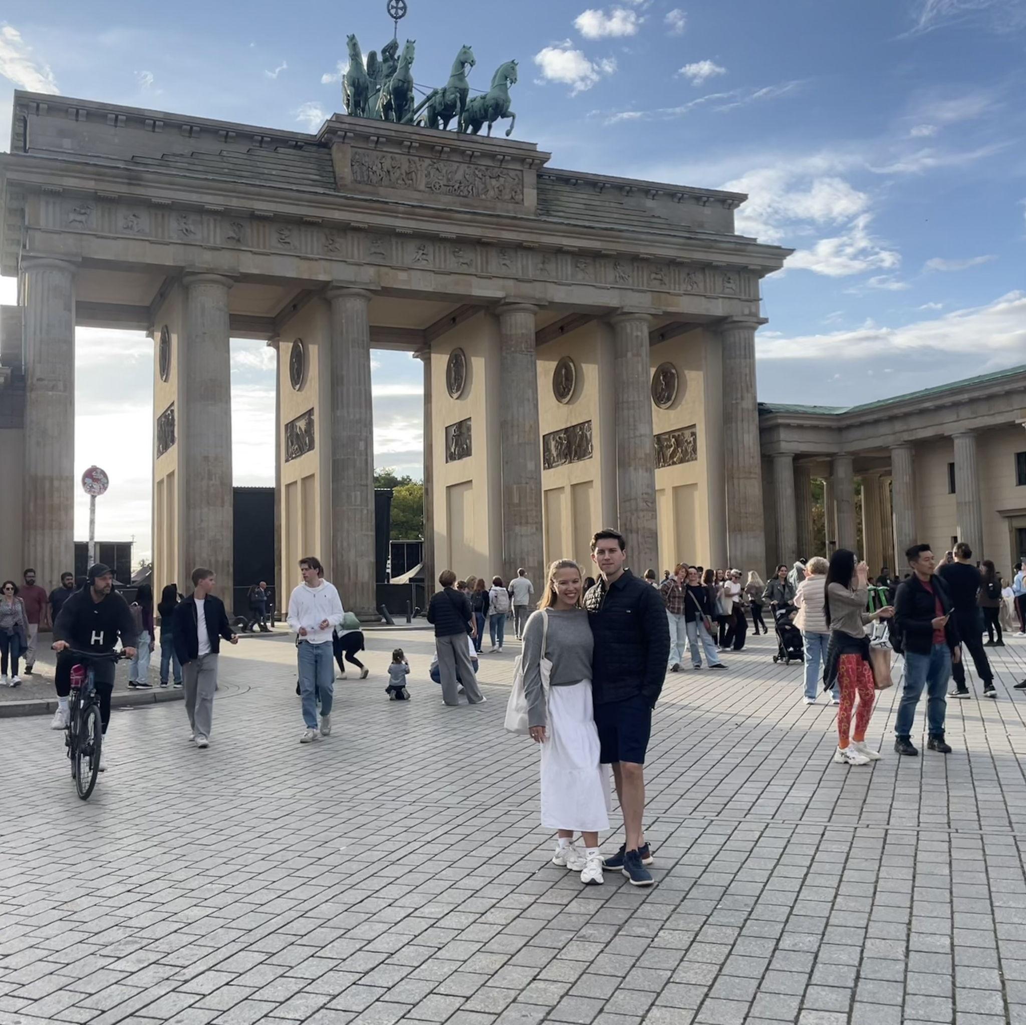 Berlin, Germany 2025