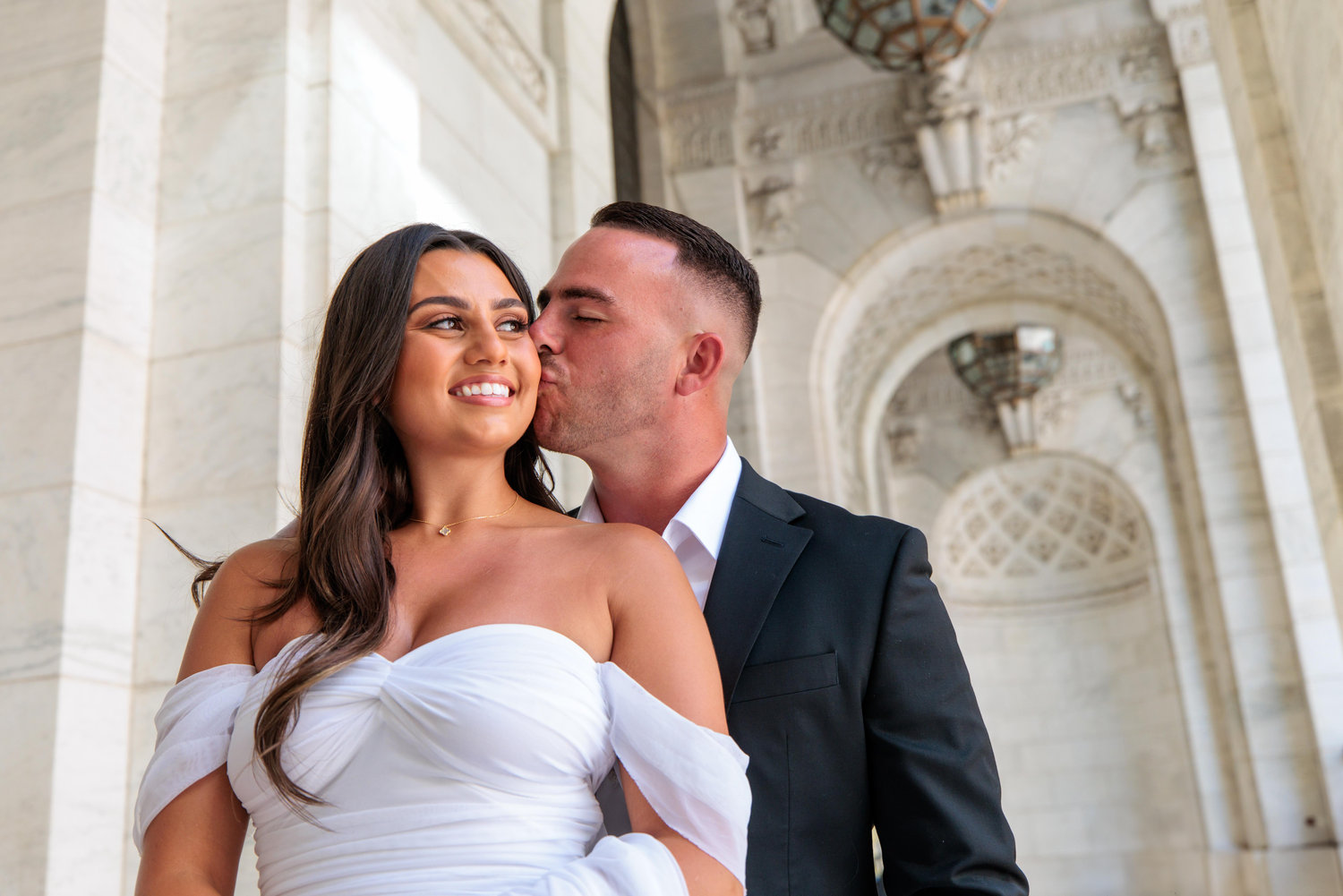 The Wedding Website of Nicholas Gilley and Danielle Comparato