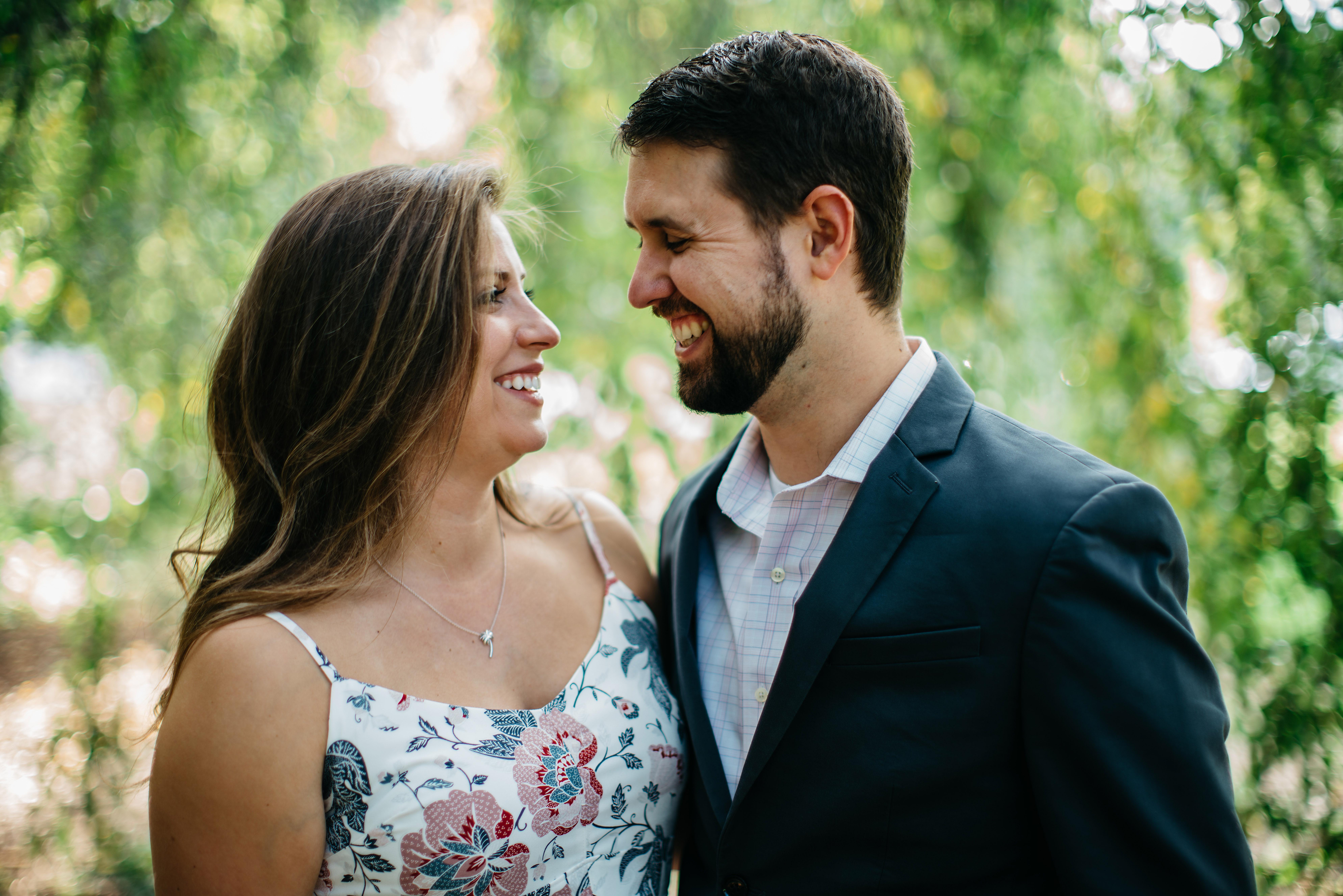 The Wedding Website of Nicole Wendzicki and Mark Hale