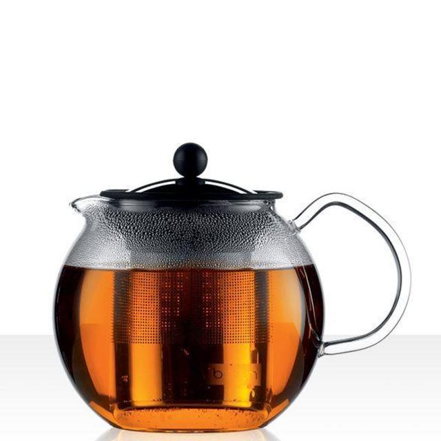 Bodum Tea Press