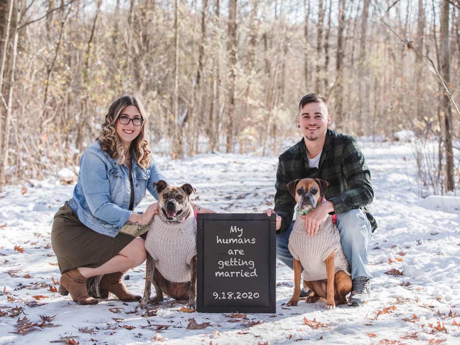 The Wedding Website of Jade Ford and Nicholas Williams