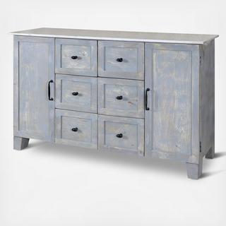 Braxton Buffet