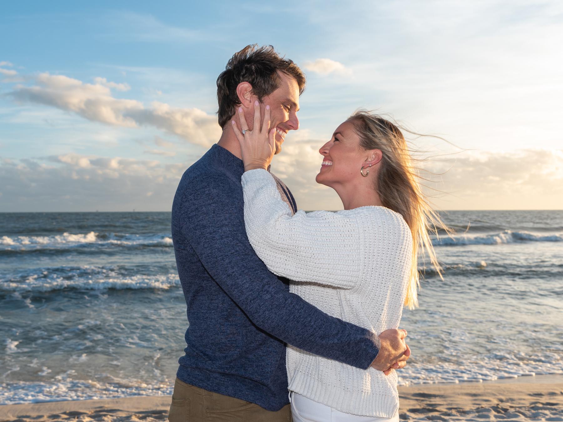 The Wedding Website of Chelsea NeSmith and Dayton Miller