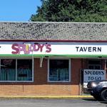 Spuddy's Tavern