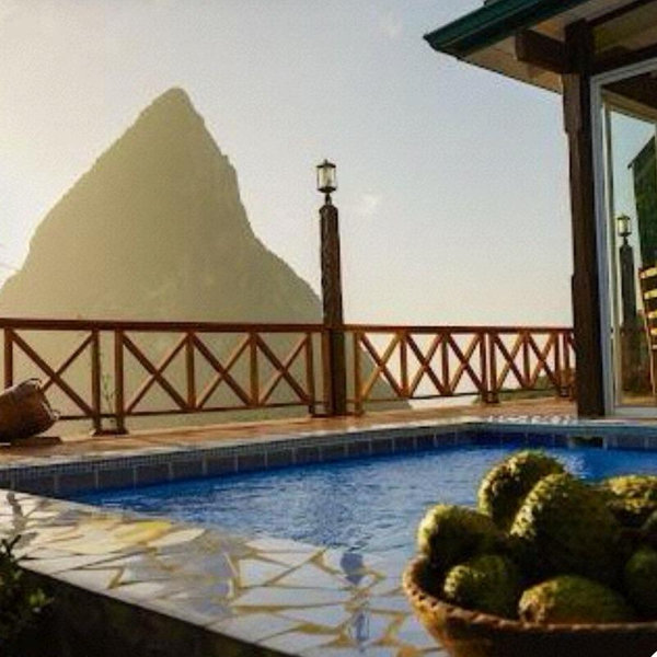 HONEYMOON RESORT (2NIGHTS)