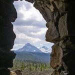 Dee Wright Observatory