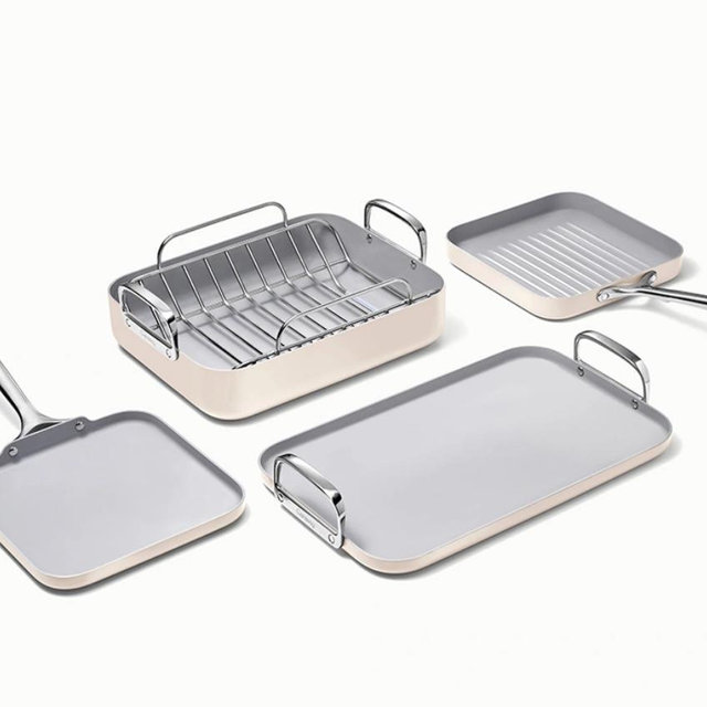 Squareware Set