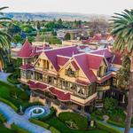 Winchester Mystery House