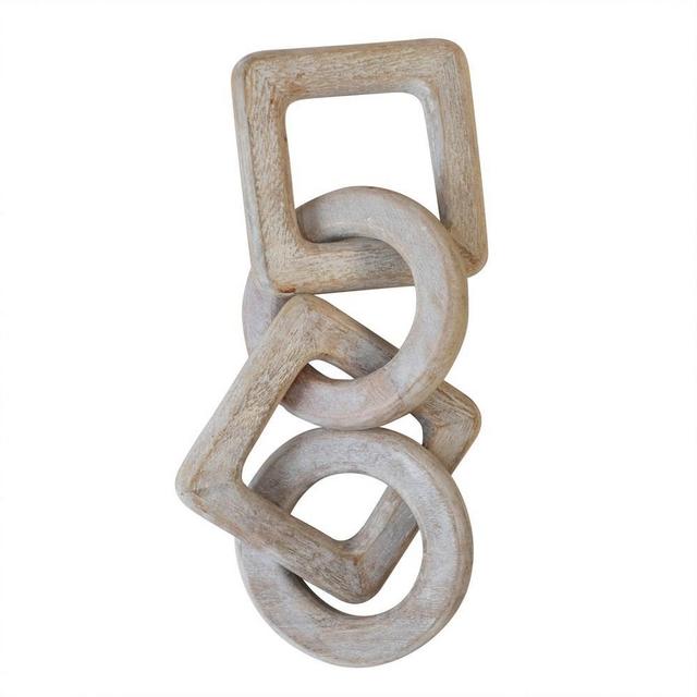 Mango Wood Chain, Megan Molten Shop