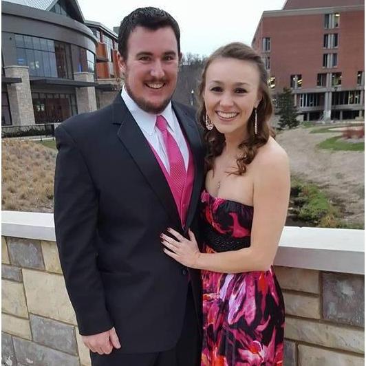 UWEC Viennese Ball 2016