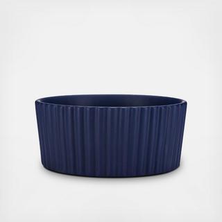 Ripple Dog Bowl