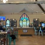 Topsy Turvy Brewery