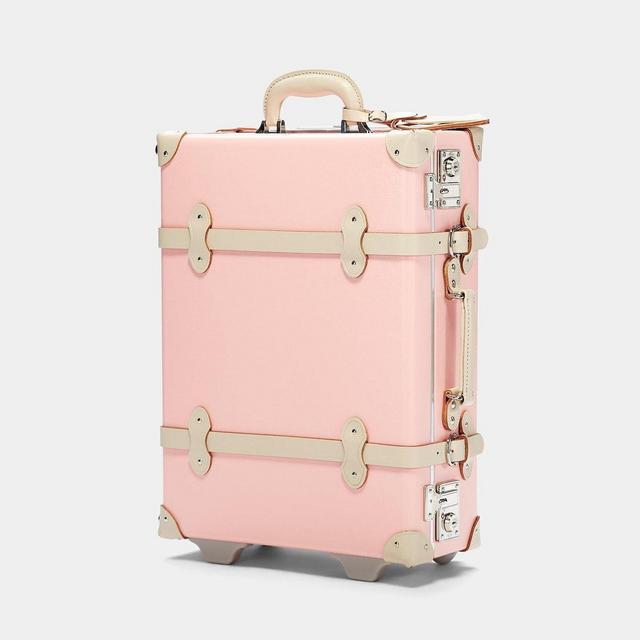 Pink Carryon