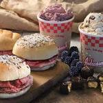 Anderson's Frozen Custard