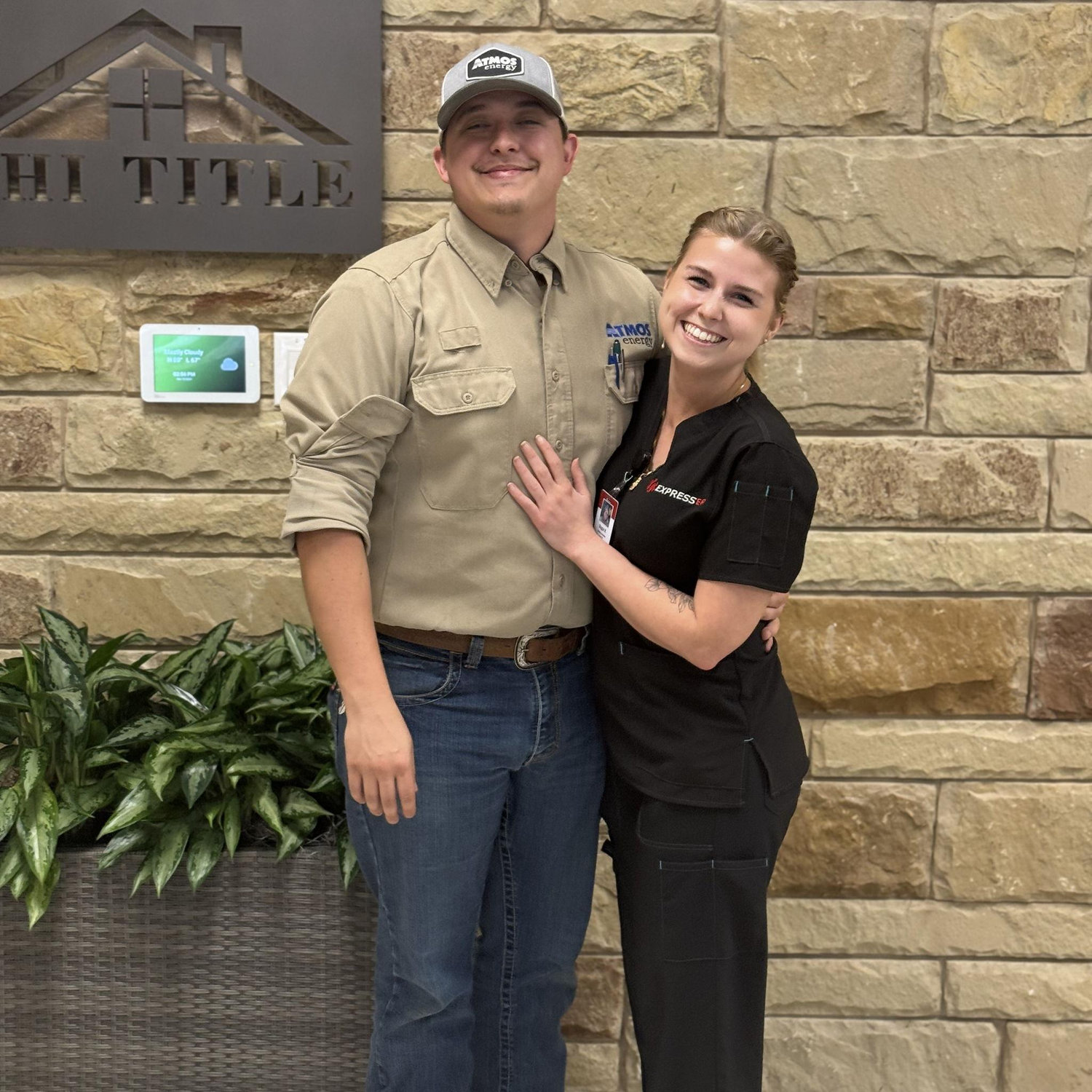 Buying our Home
