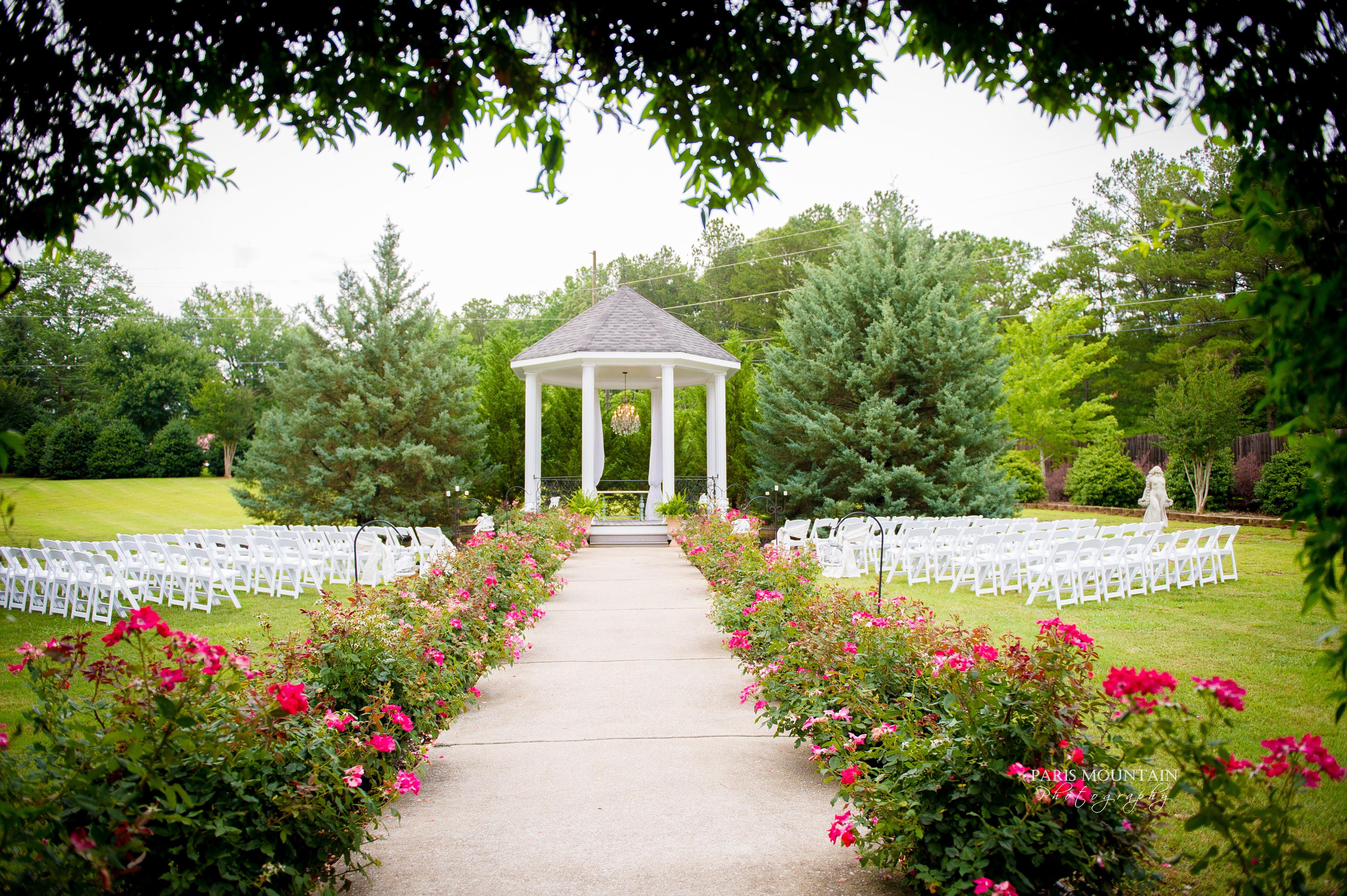 The Wedding Website of Jared Faulkner and Zanna Booth