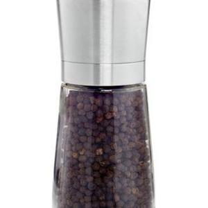 Martha Stewart Collection - Bavaria Pepper Mill, 5.5, Created for Macy's