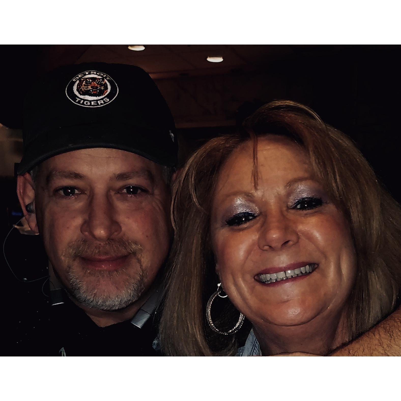 Greektown 2018