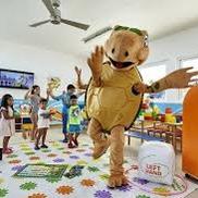Riu Land Kids Club!
Special entertainment & activities for kids