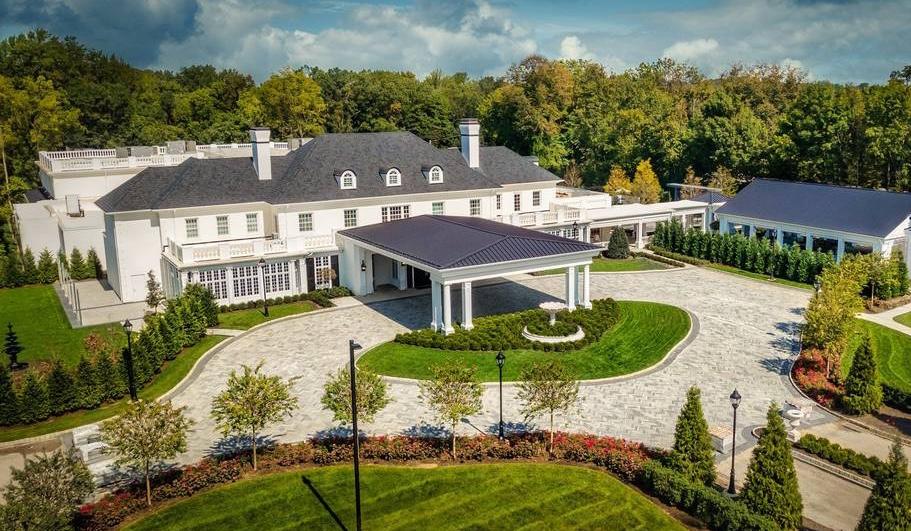 The Wedding Website of Haley Blair and Matt Geraci