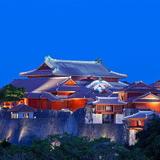Shurijo Castle