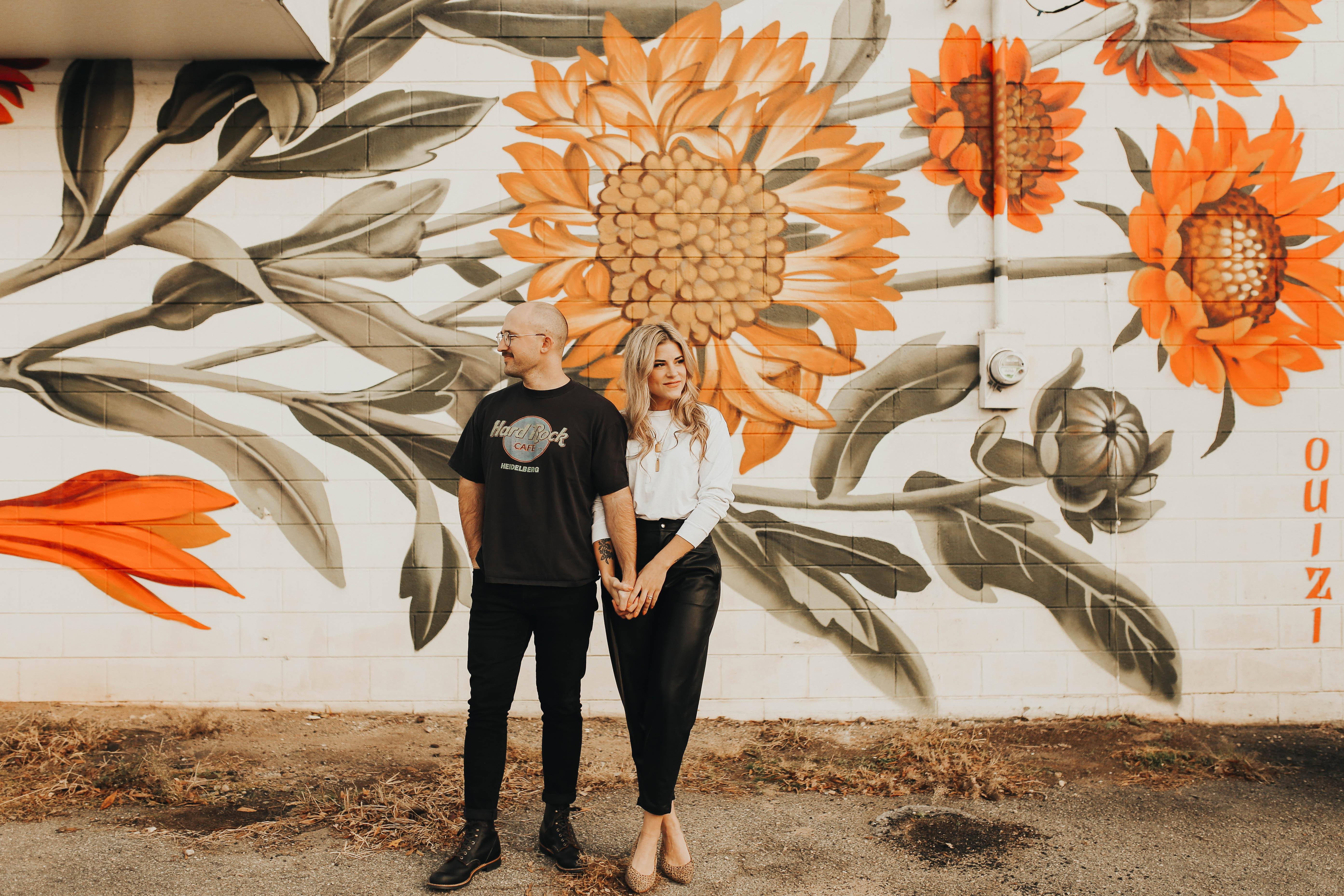The Wedding Website of Brooke VeStrand and Mason McGlamery