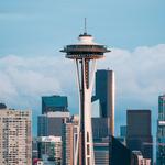 Space Needle / Seattle Center