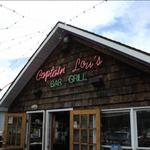 Captain Lou's