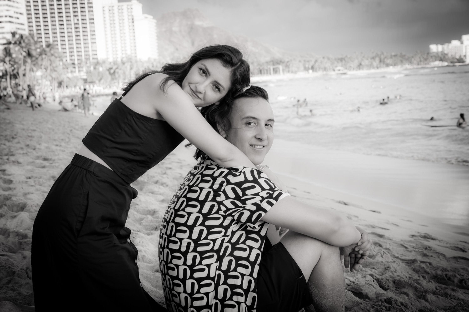 The Wedding Website of Emmi Melkonyan and Jaryd Reartes