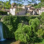 Saint-Guilhem-le-Désert