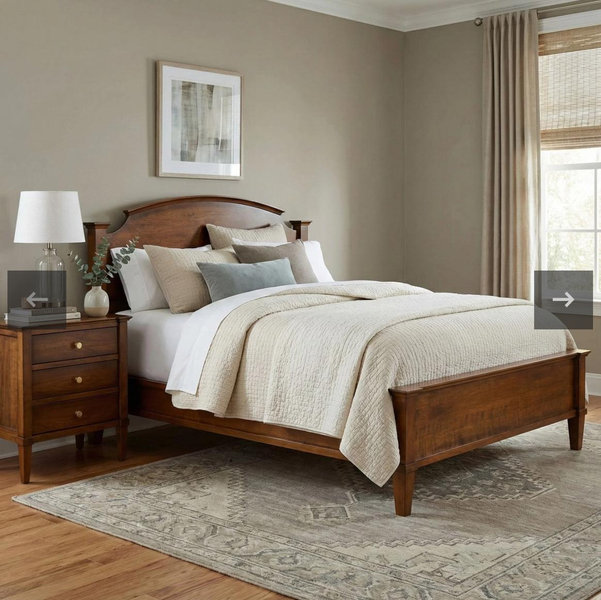 Furniture For Our New Home
