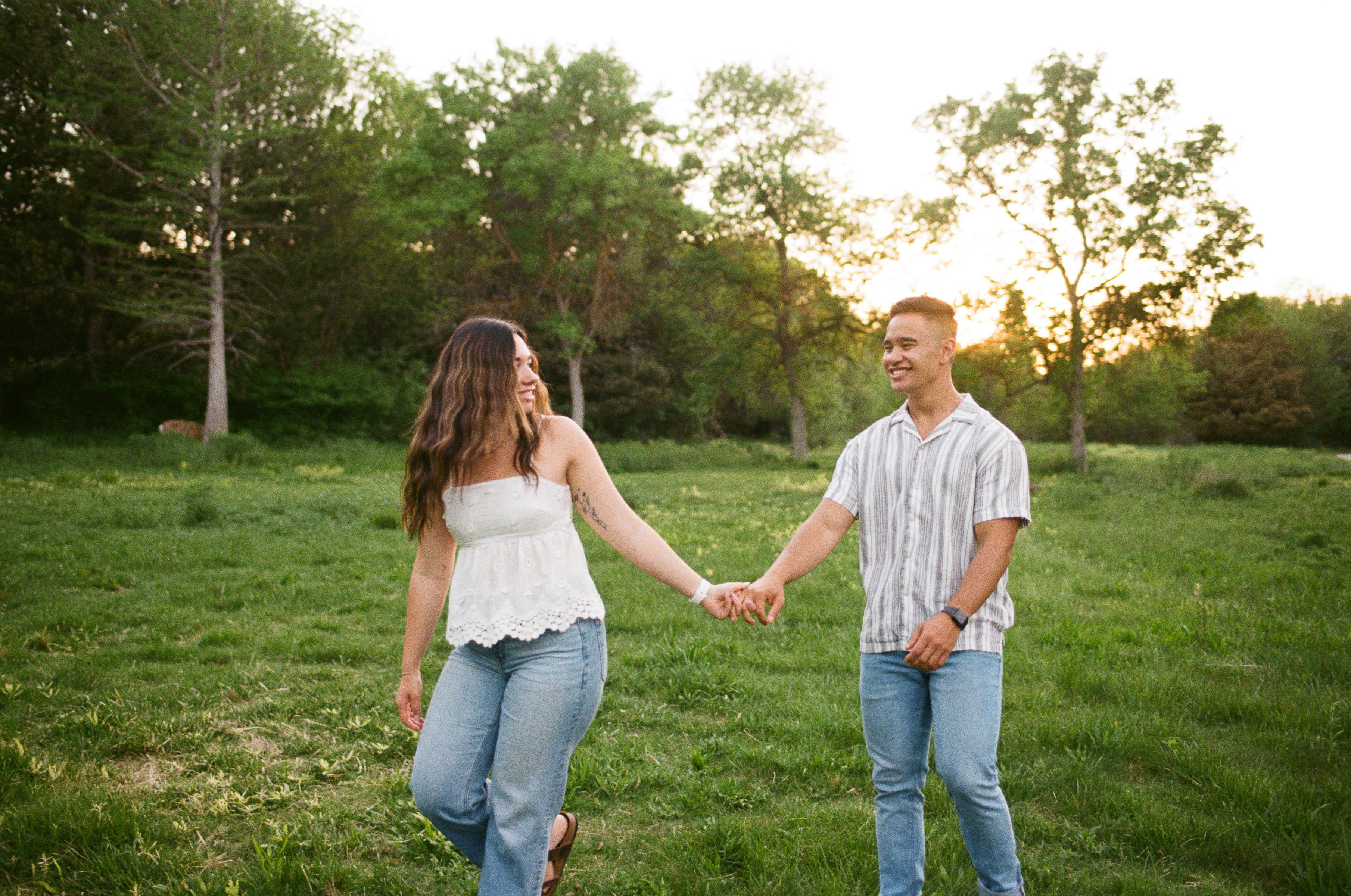 The Wedding Website of Morgan Potter and Justin Apuan