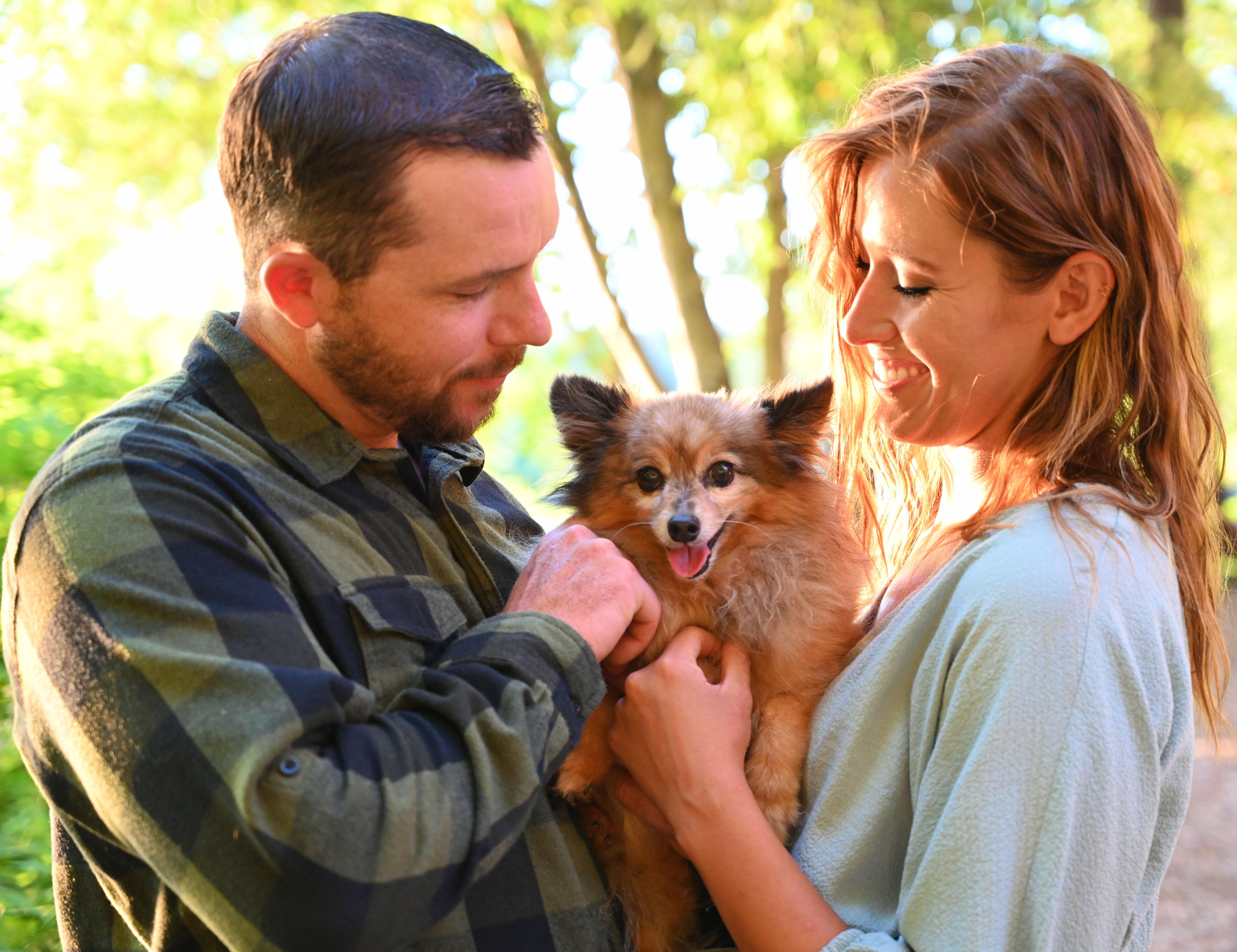 The Wedding Website of ALLIE SLADARIU and LUKE GIBSON