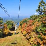 Wachusett Mountain Ski Area