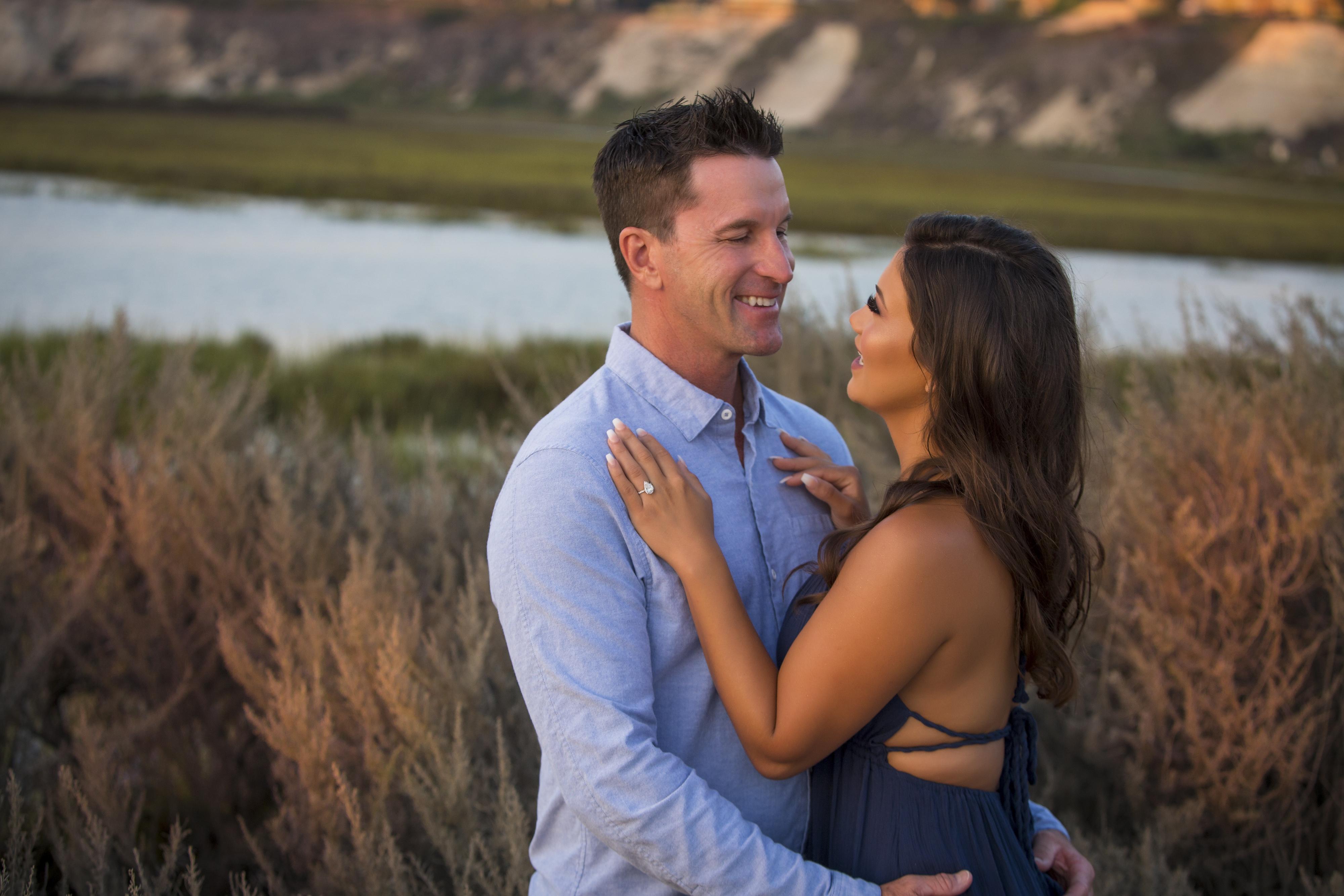 The Wedding Website of Jennifer Heyboer and David Hay
