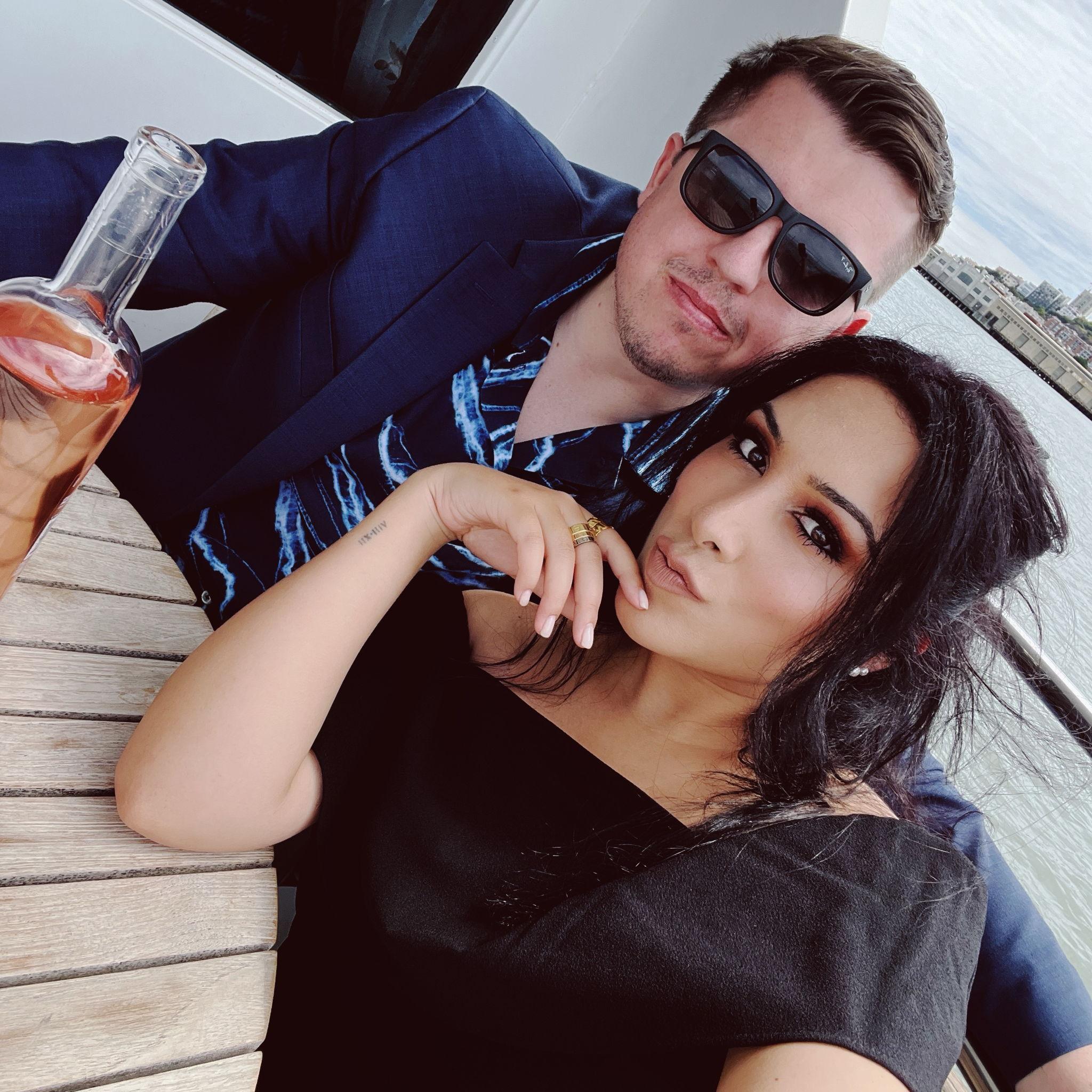 SF 4th of July cruise