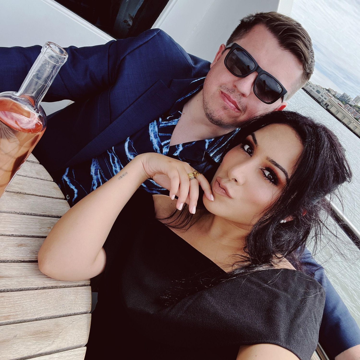 SF 4th of July cruise